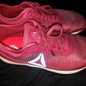 Reebok crossfit nano 8.0 berry